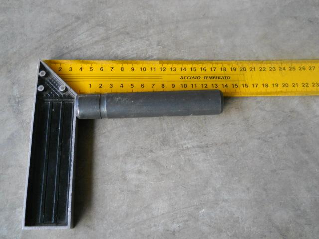 Палец стопорный Solar 340LC-V 705-00006