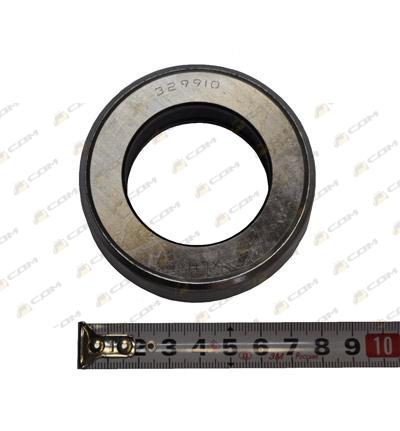 Подшипник шкворня HOWO опорный WG880410049/329910