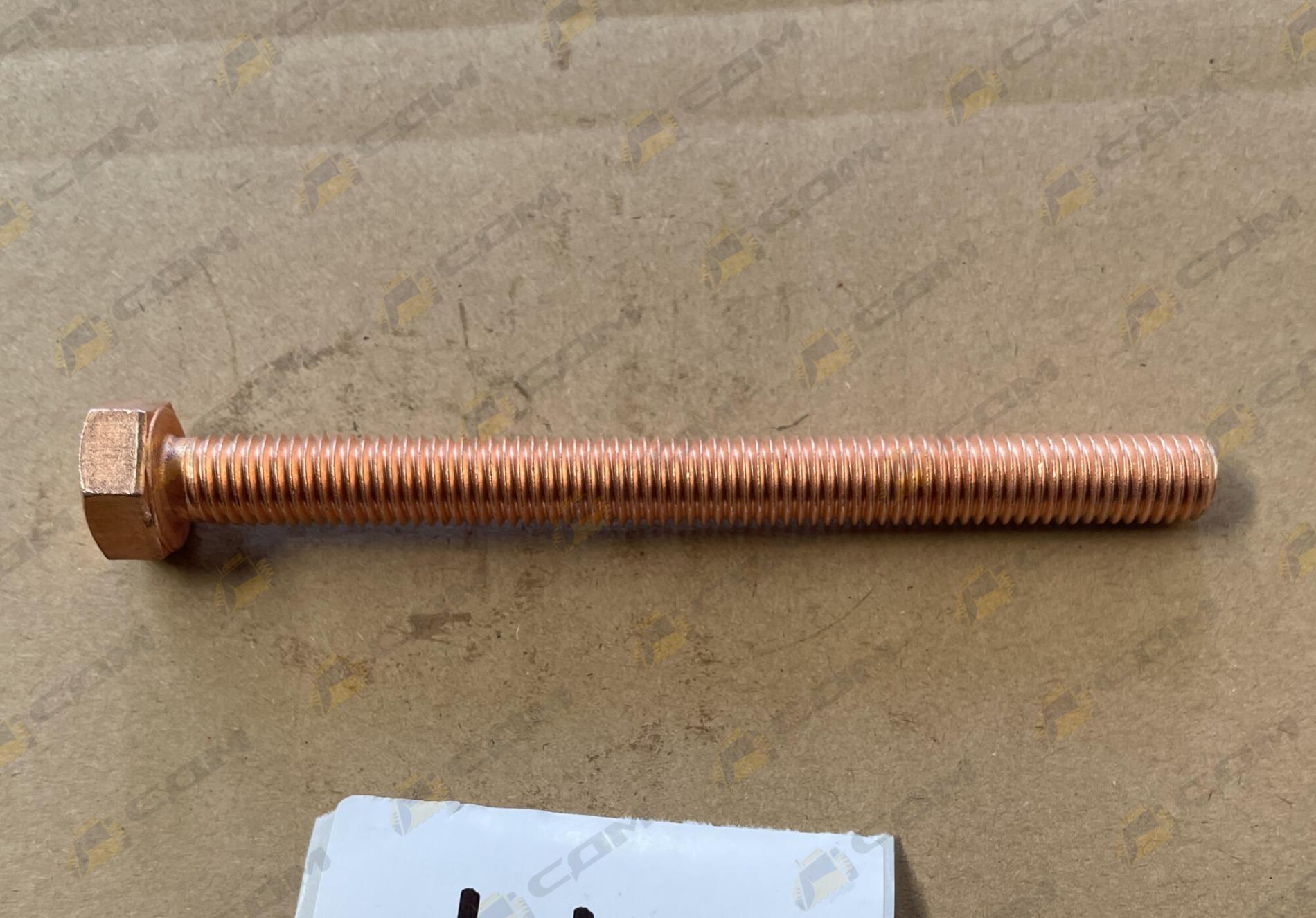 Болт выпускного коллектора WD10 61560110104/4110000556143 612600116792