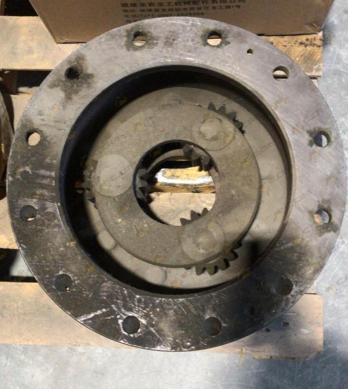 Редуктор бортовой в сборе без ступицы CDM 833 LG30F.04409A