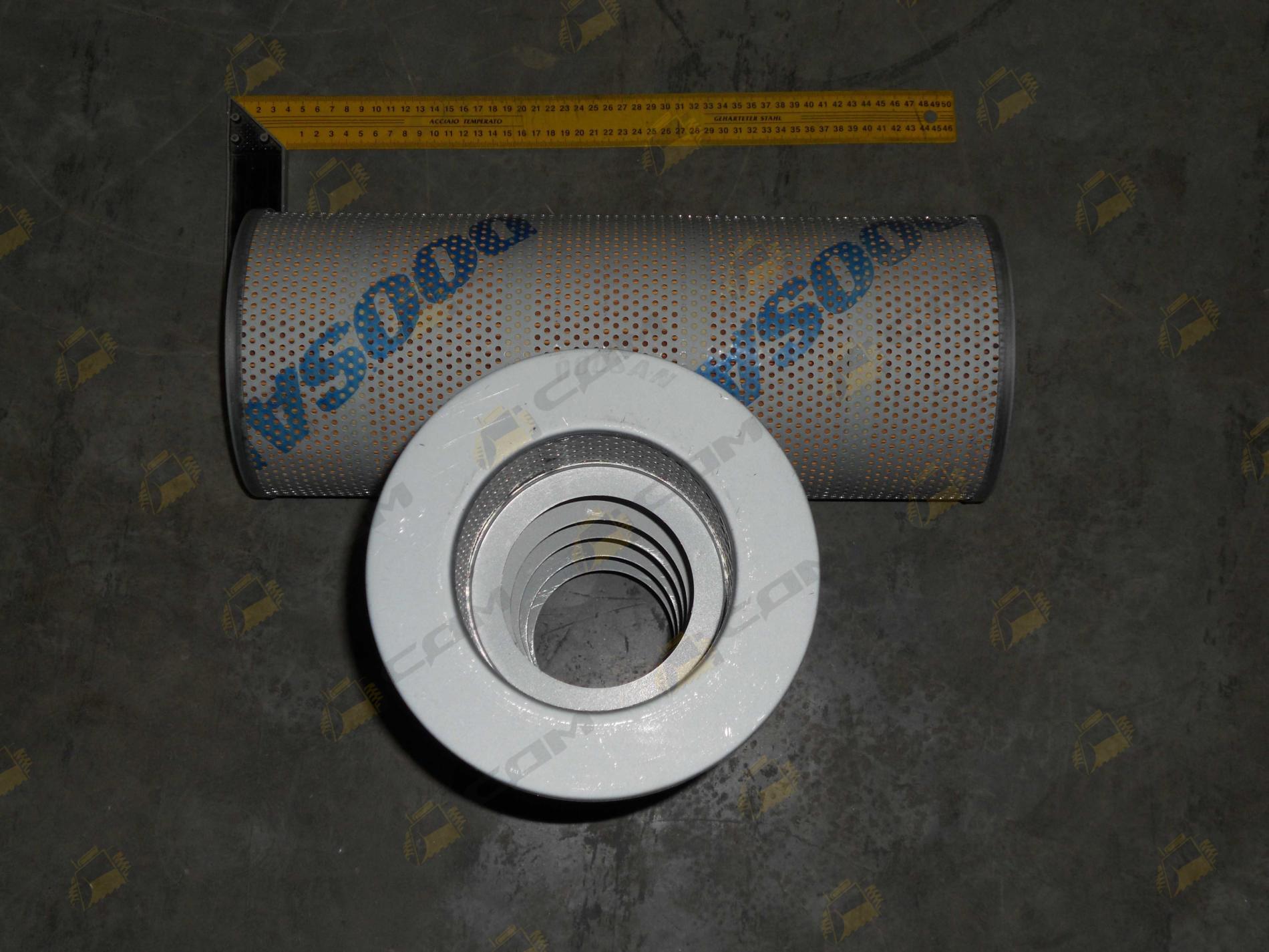 Фильтр гидравлический полнопоточный 2471-9051B/Sakura H2709 2471-9051B=2474-9404A