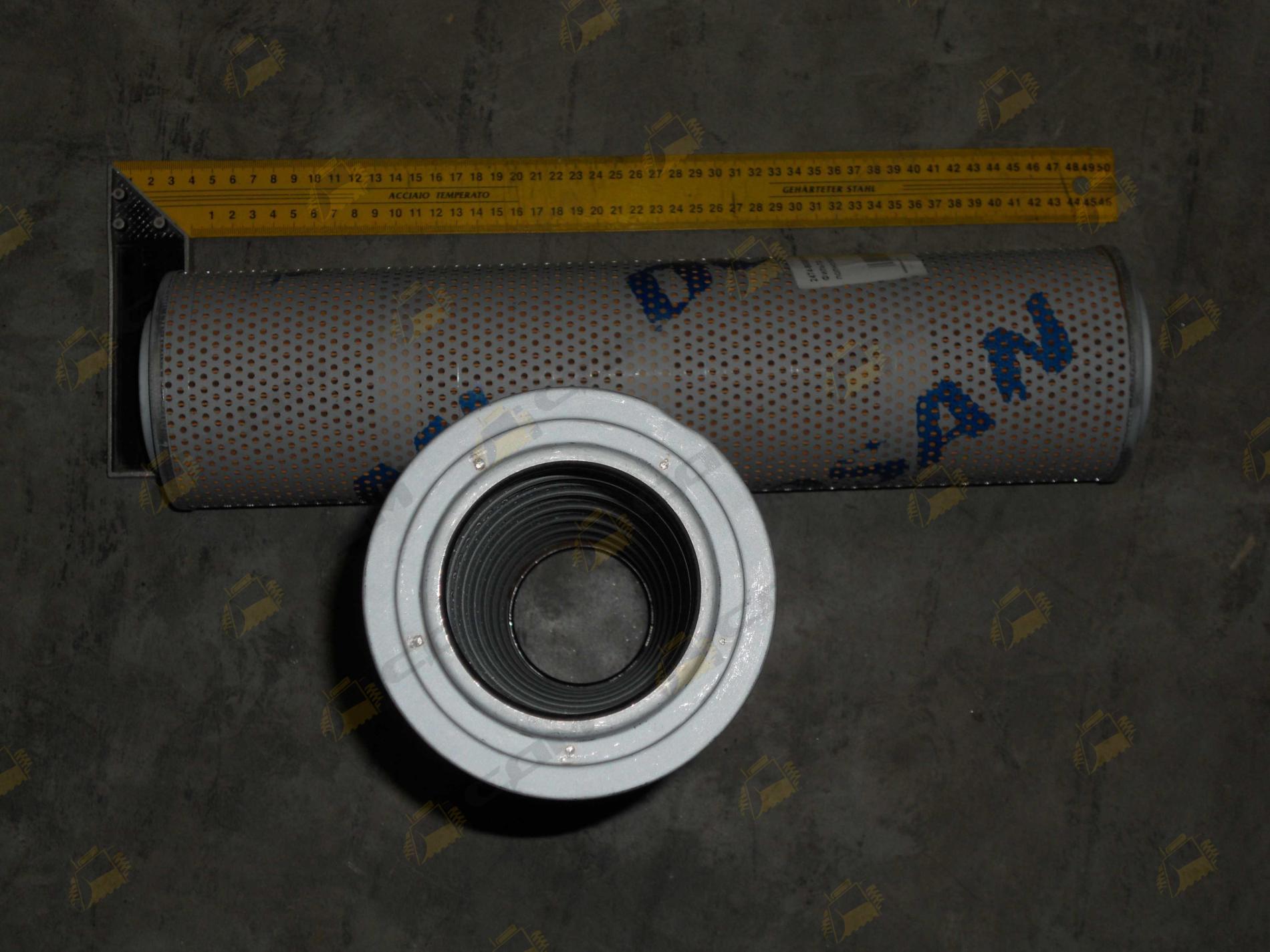 Фильтр гидробака Doosan 2474-9008