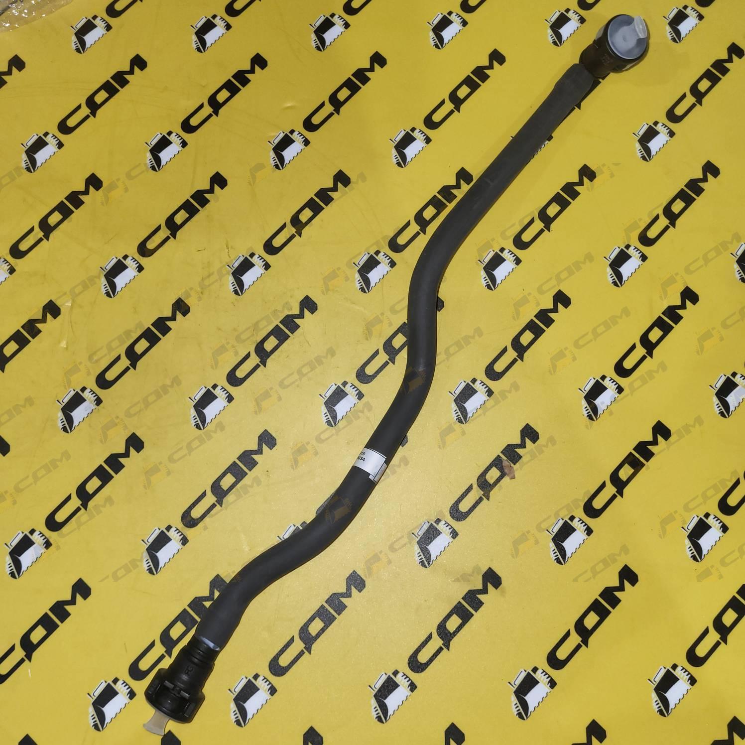 Трубка топливная от фильтра к ТНВД ISLe 5301919