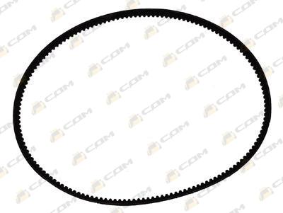 Ремень CDM 833 AV13х1145 привода компрессора кондиционера