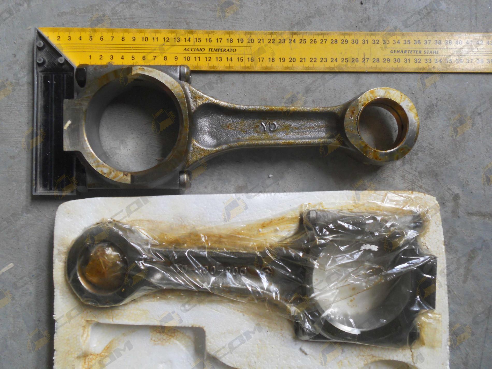 Шатун CDM520 D05-001-30