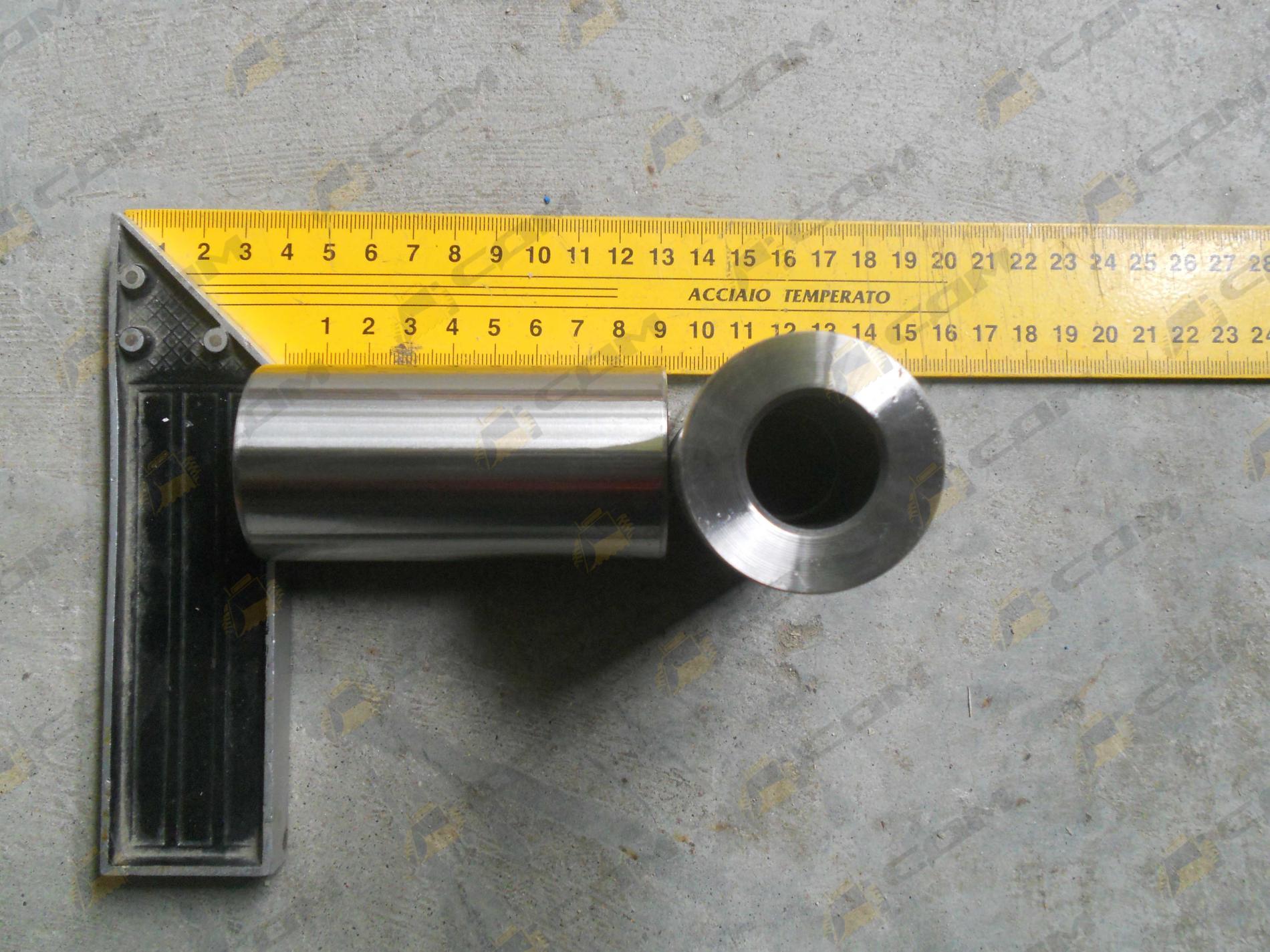 Палец поршня CDM520 D05-112-01