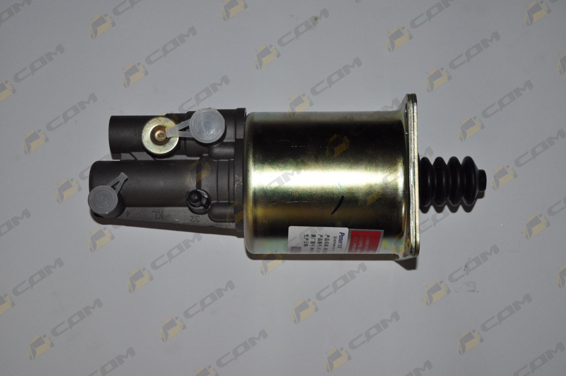 ПГУ сцепления 430мм - Operating cylinder WG9114230018 WG9114230025