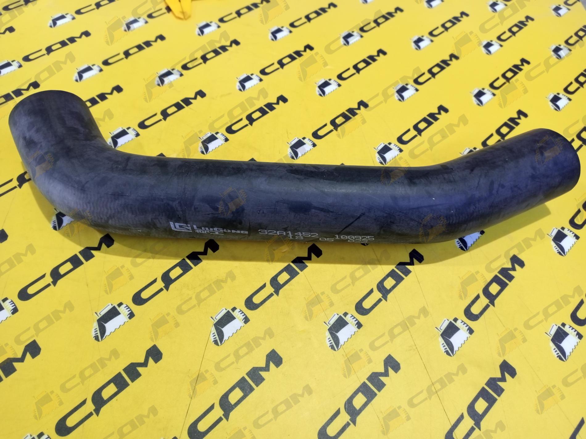 Патрубок радиатора CLG614 32A1452