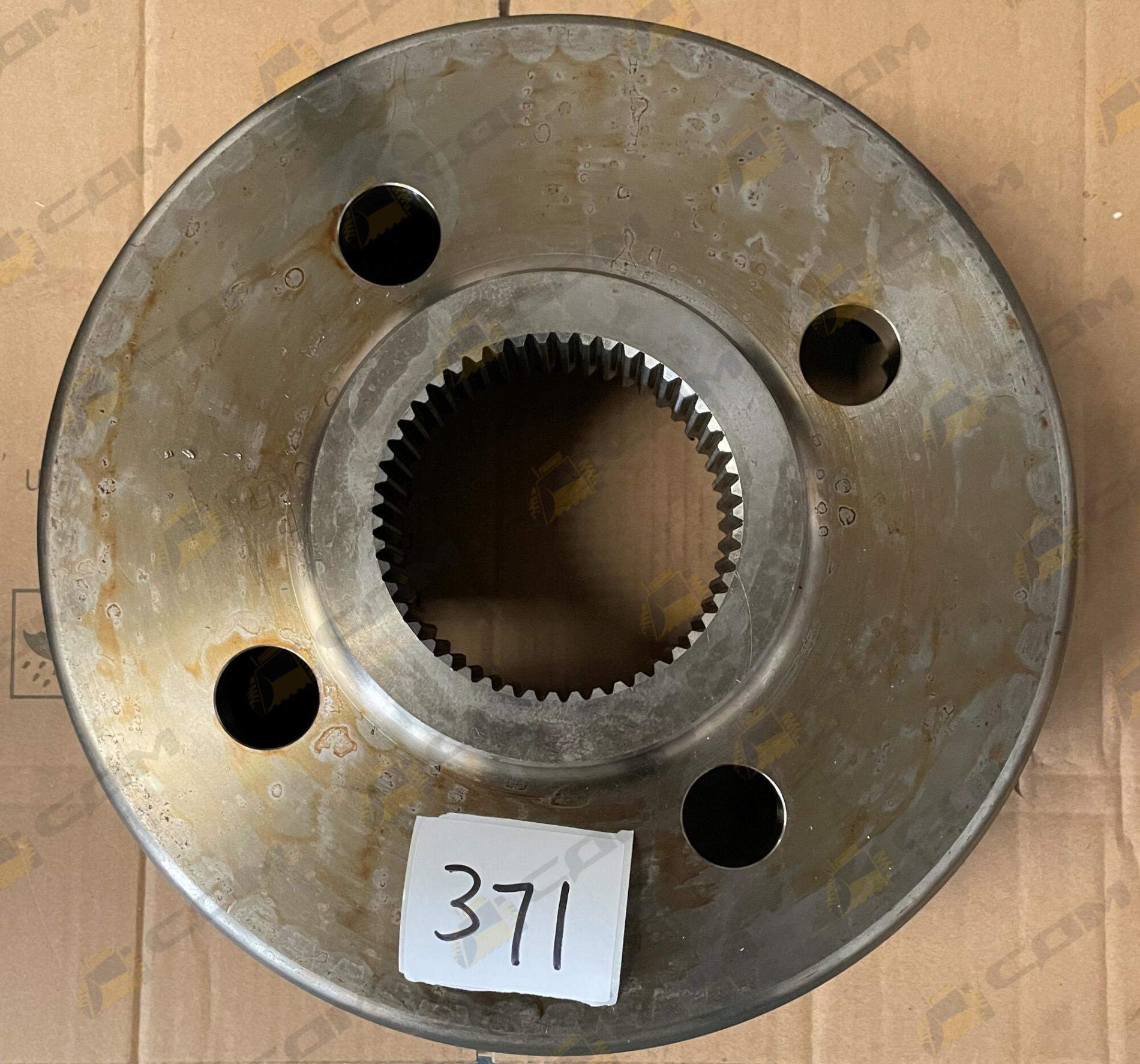 Шестерня бортового редуктора LG833N LGQ833AL.02-010