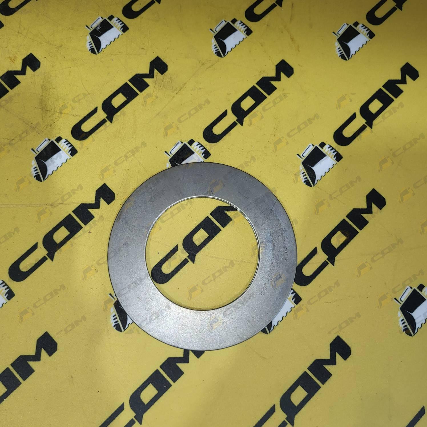 Шайба регулировочная 60х100х1 4043000151