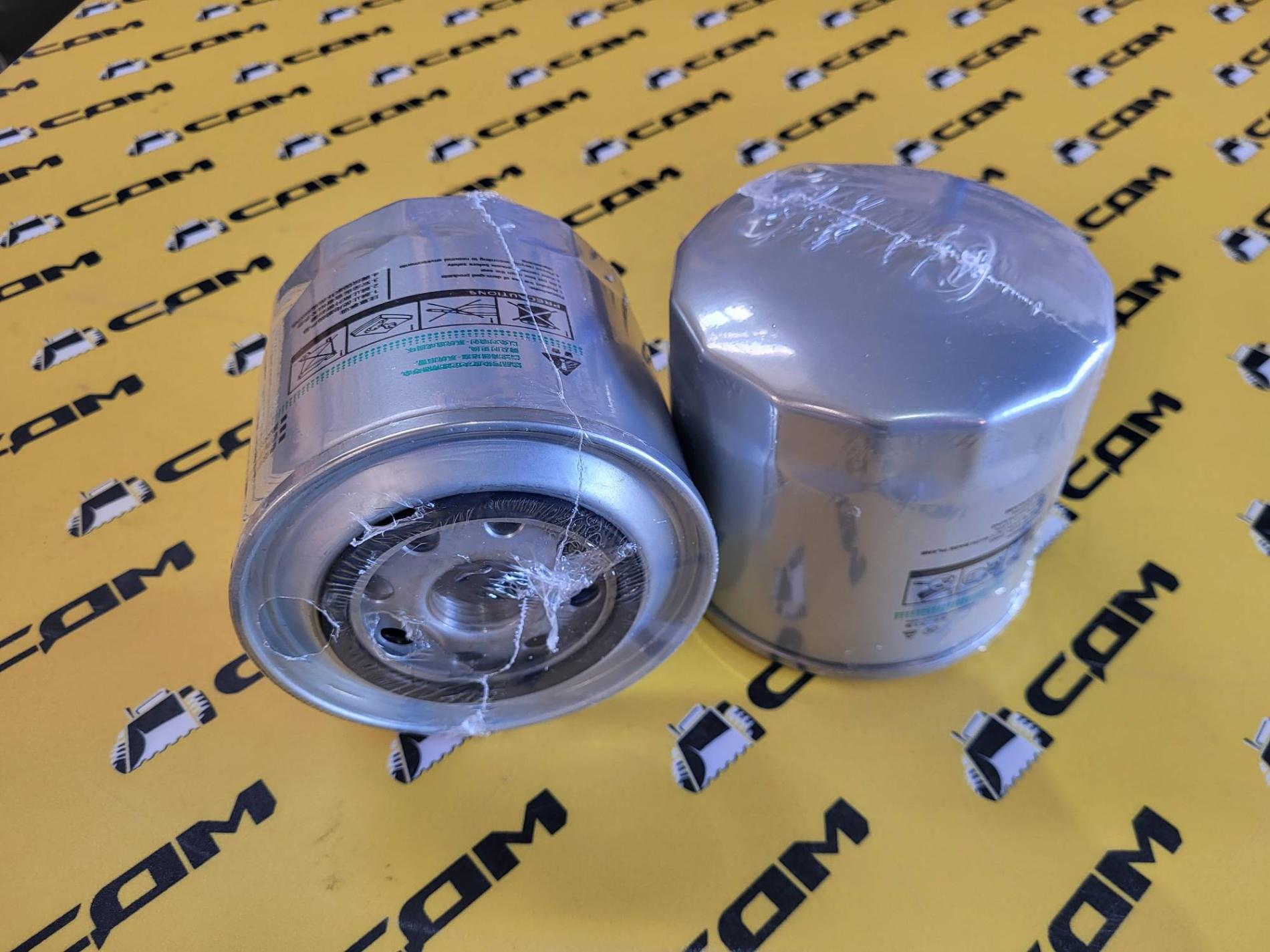 Фильтр масляный LG50DT JX1008L/1012101-A02-0000H/ C38020/LF16118/L3156/3L0338