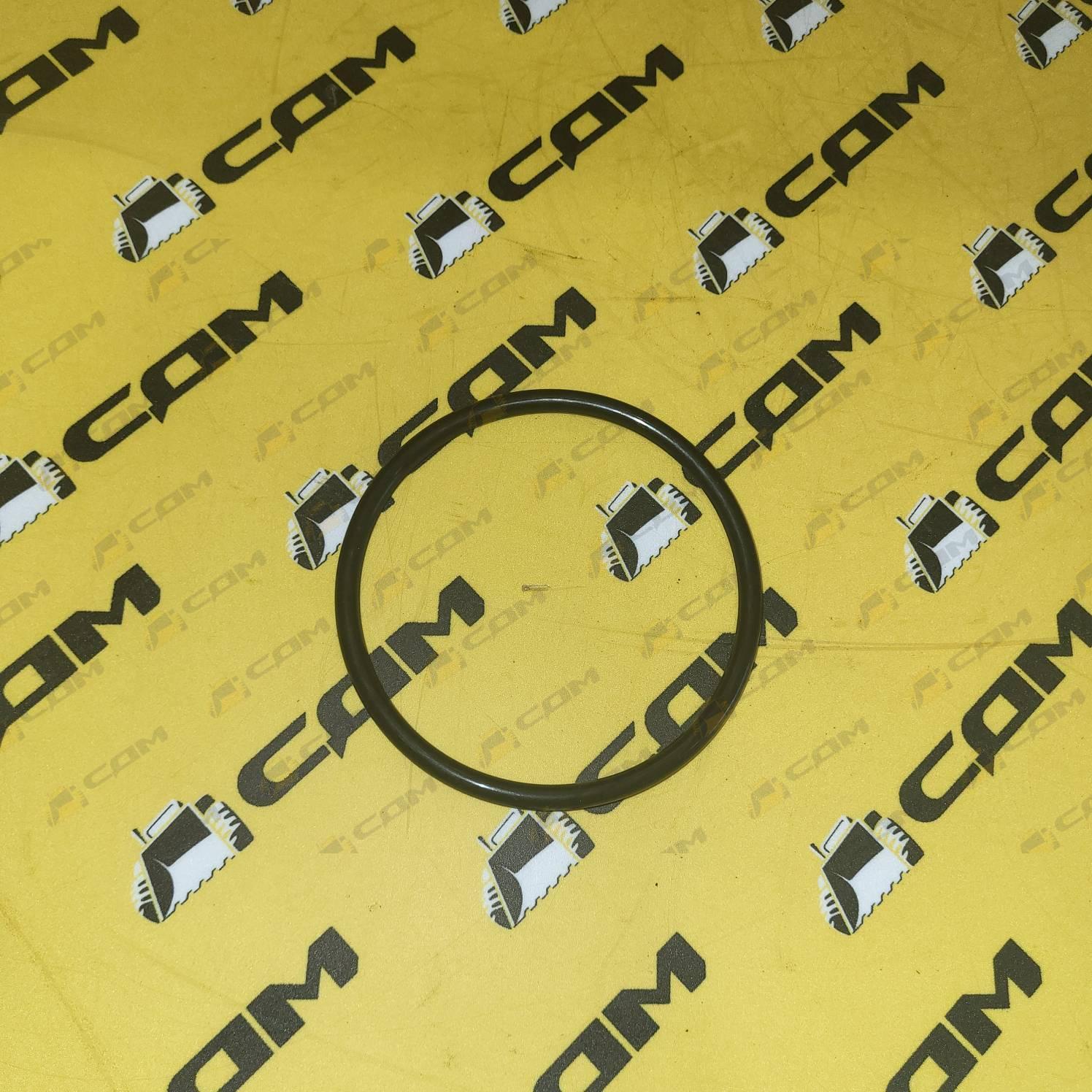 О-кольцо пальца крепления стрелы к раме 89,6х5,7 ZL50NC 56908007204