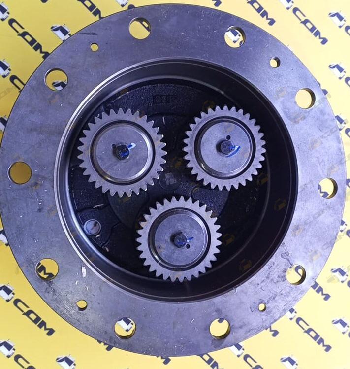 Редуктор бортовой без ступицы заднего моста LONKING 83C 36402000432/LGQ108RA.02.03