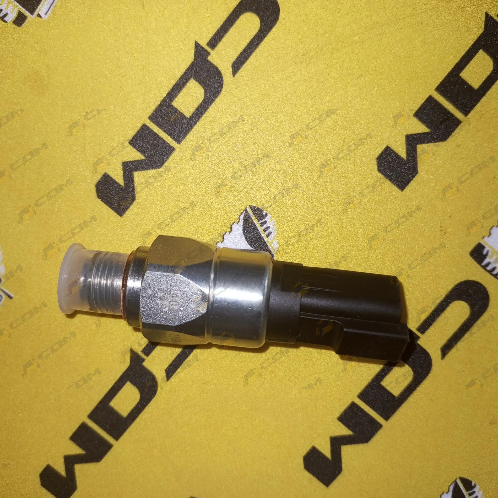 Датчик давления масла ГМП LONKING 83C 60400015437/83C.15.60