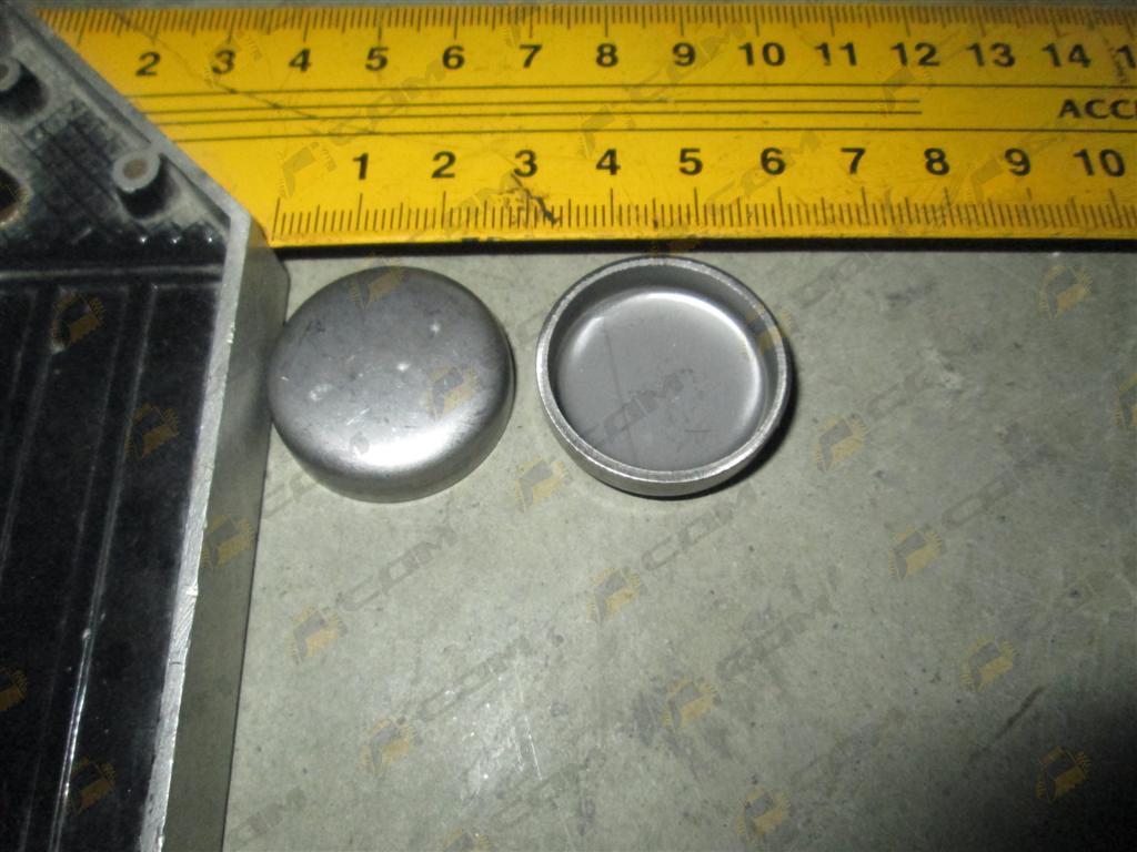 Заглушка ВП Doosan 65.90302-0041