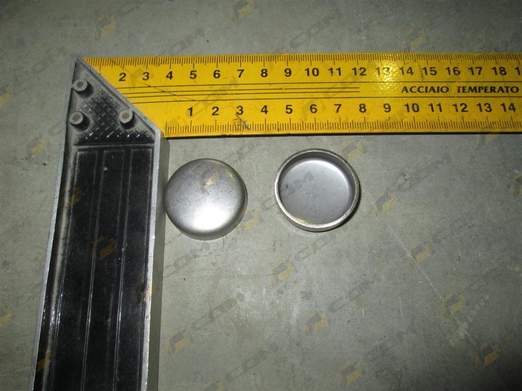 Заглушка ВП Doosan 65.90302-0042