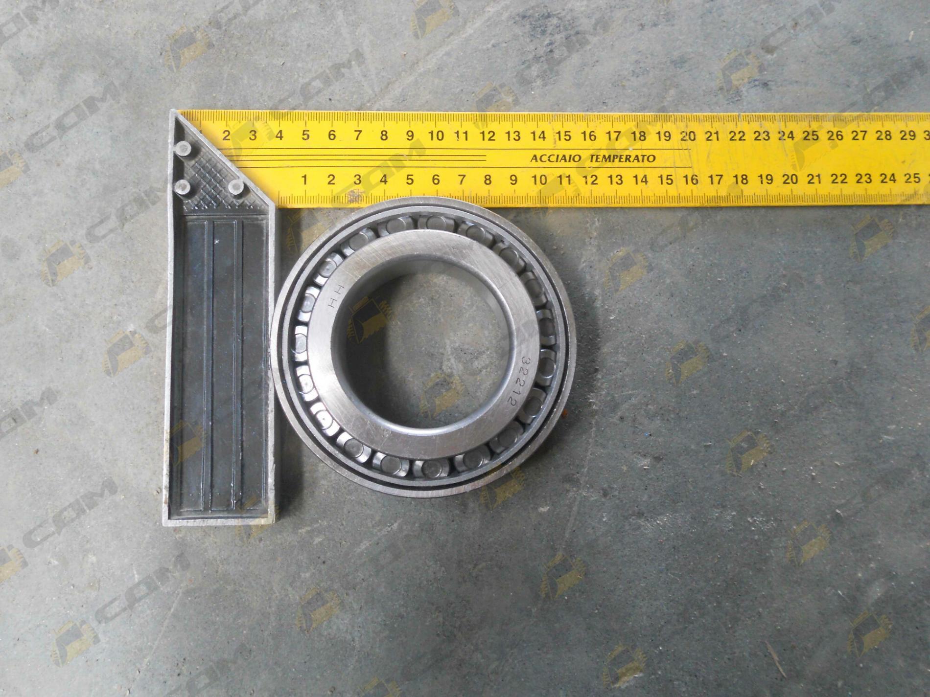 Подшипник d=60, D=110 CDM833 32212 (7512E/GB297-84)