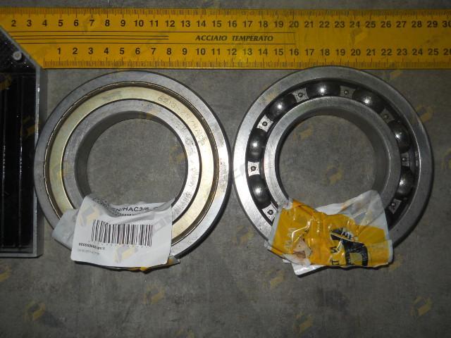 Подшипник 6213-ZN/HAC3 LONGGONG