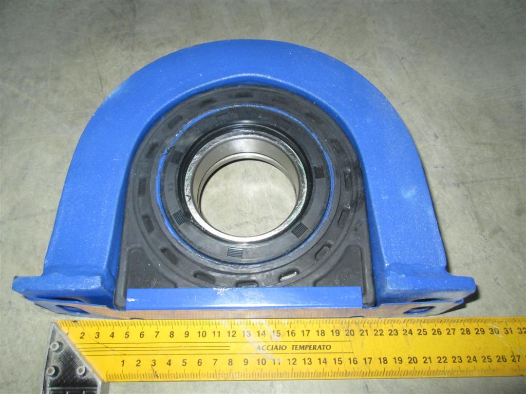 Подшипник подвесной карданный 70х36х220 HOWO 26013314030