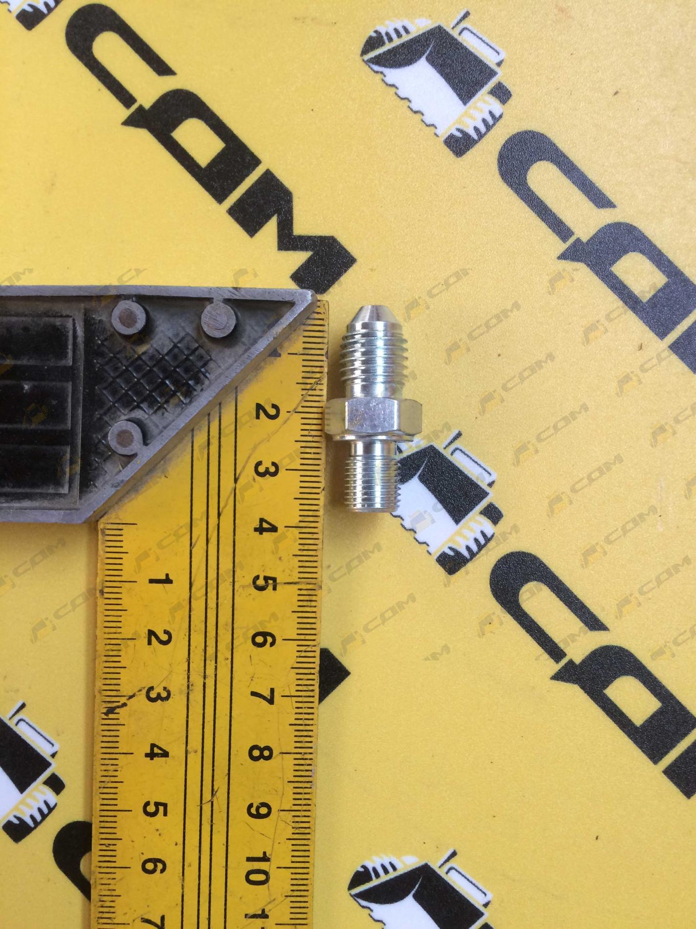 Штуцер ГМП CDM833 ZL30E.5-33