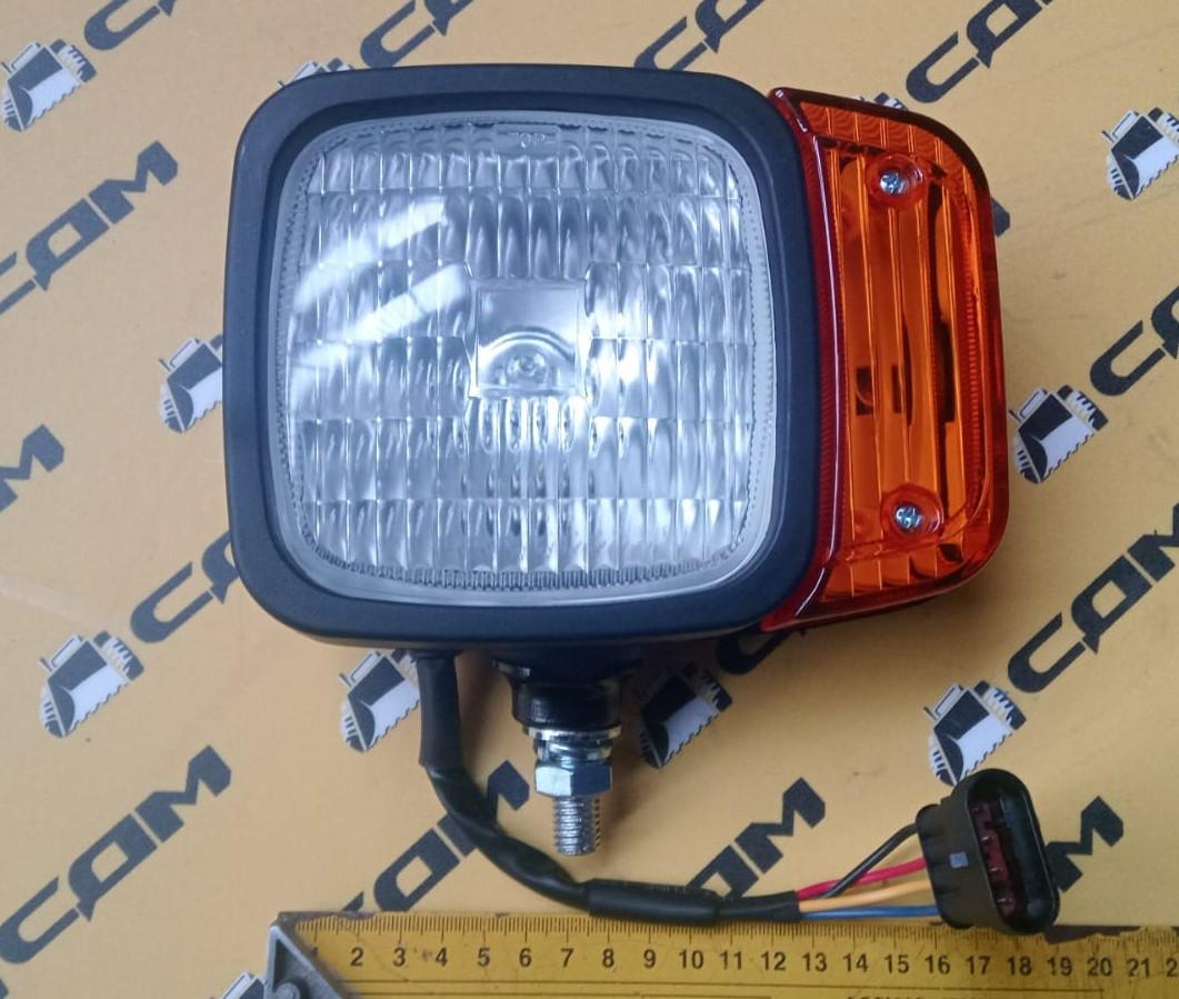 Фара задняя левая CDM308 60400000533/HD105×105-2-L