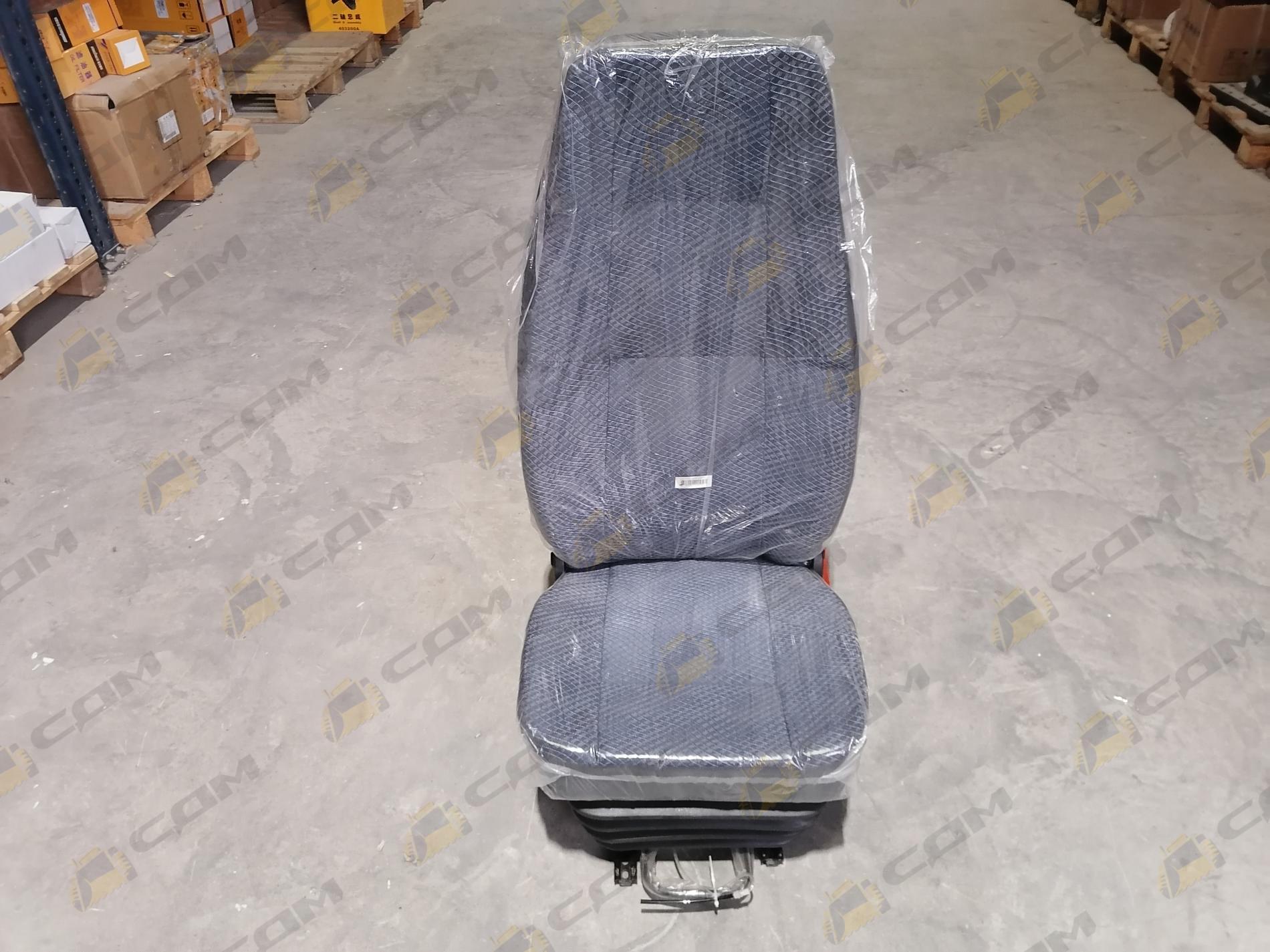 Кресло с пневмоподушкой EURO 2 HOWO AZ1642510002