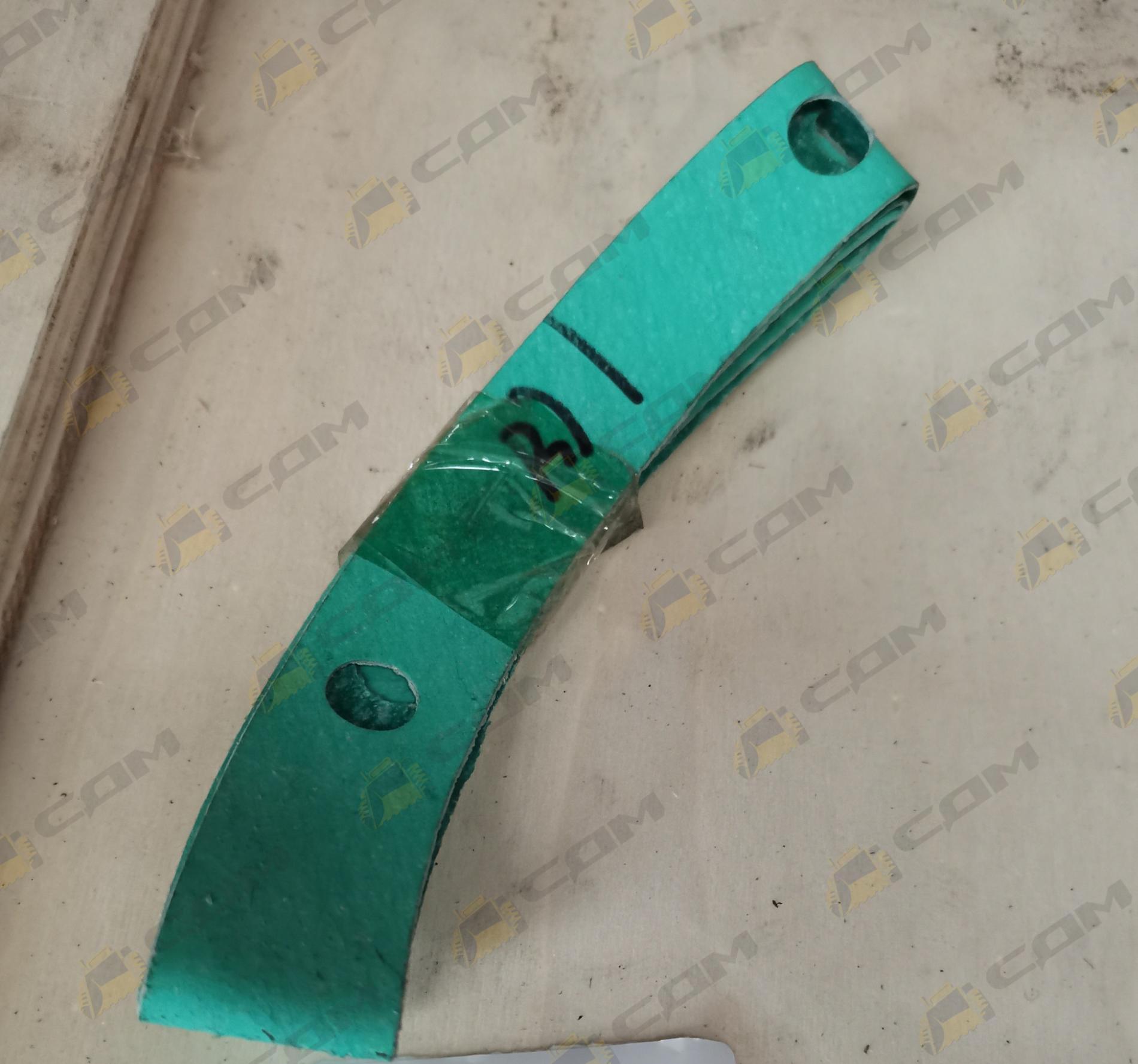 Прокладка корпуса гтр CDM833 YJ315S-2-00019