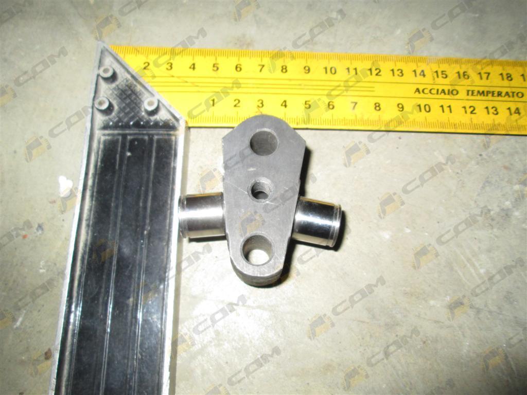 Ось коромысла TD226 CDM833 12159630