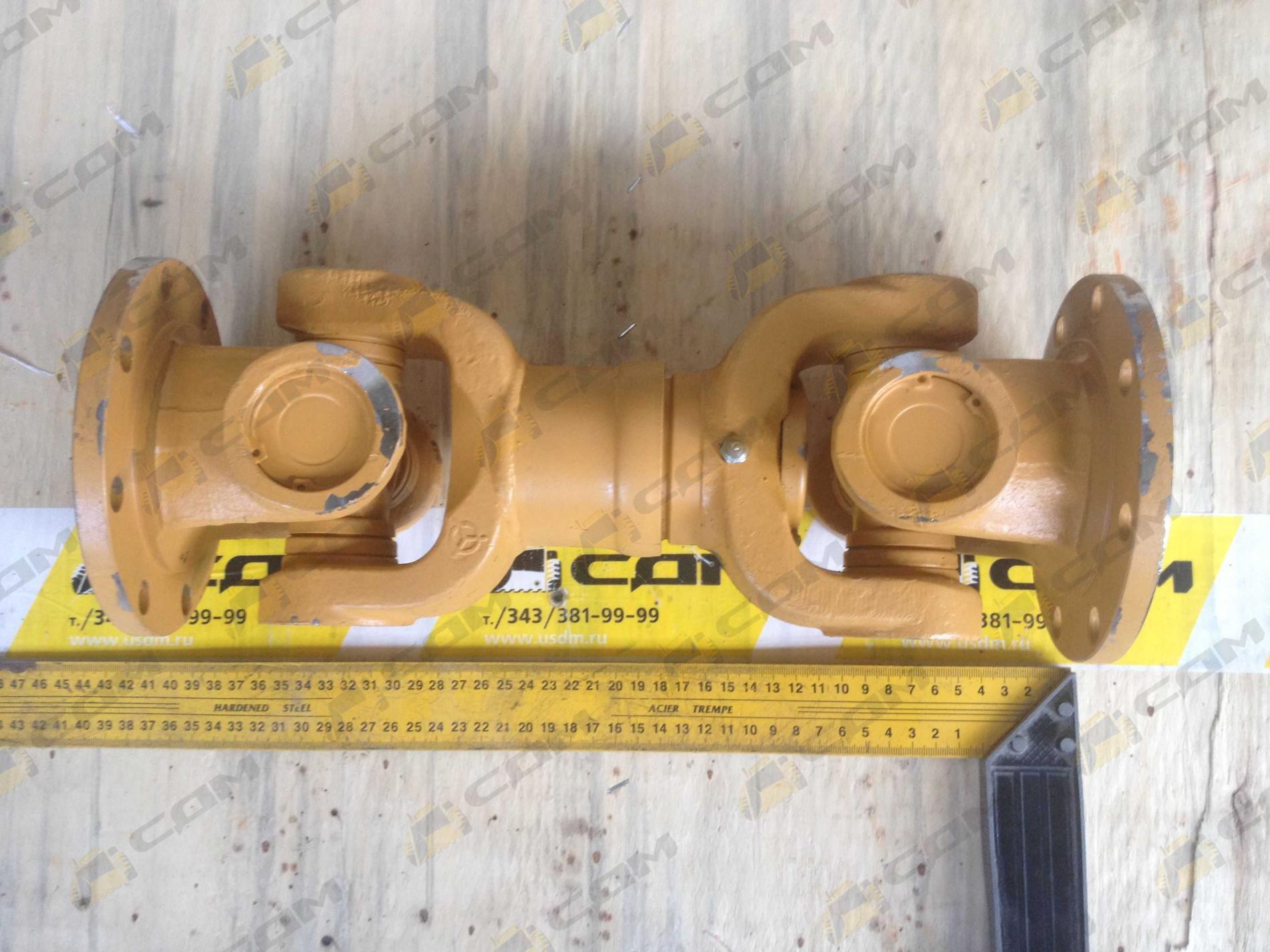 Вал карданный задний ZL50NC LG855BIV.04.03