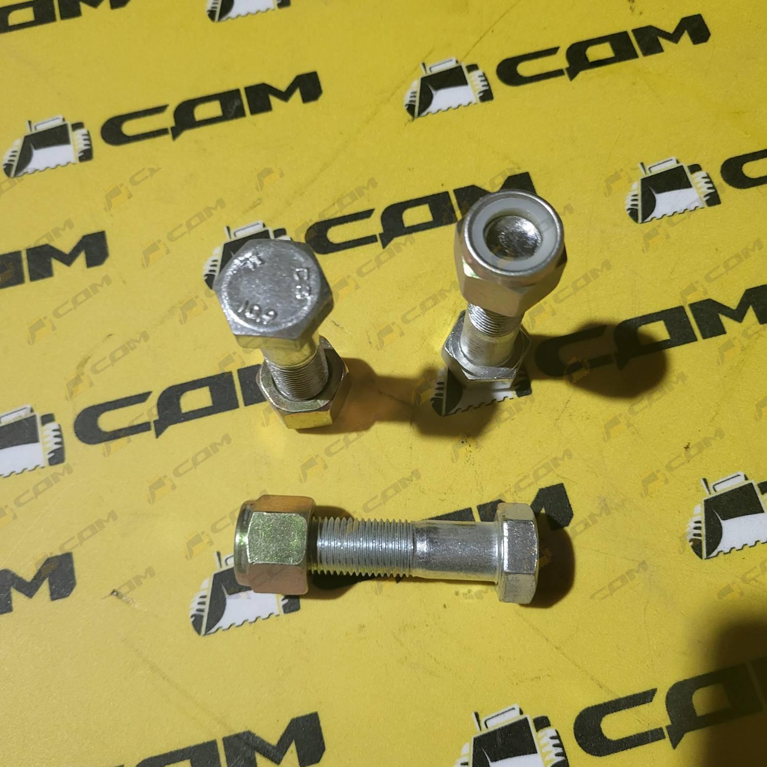 Болт карданный с гайкой М14х55 LG963N 513420000620