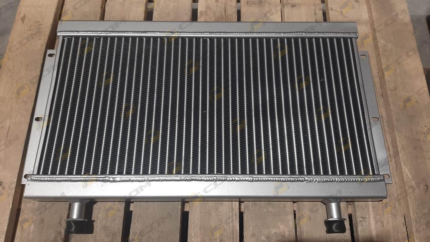 Маслоохладитель ГМП LG833B LG833B.01Ⅷ.04-36L1-000