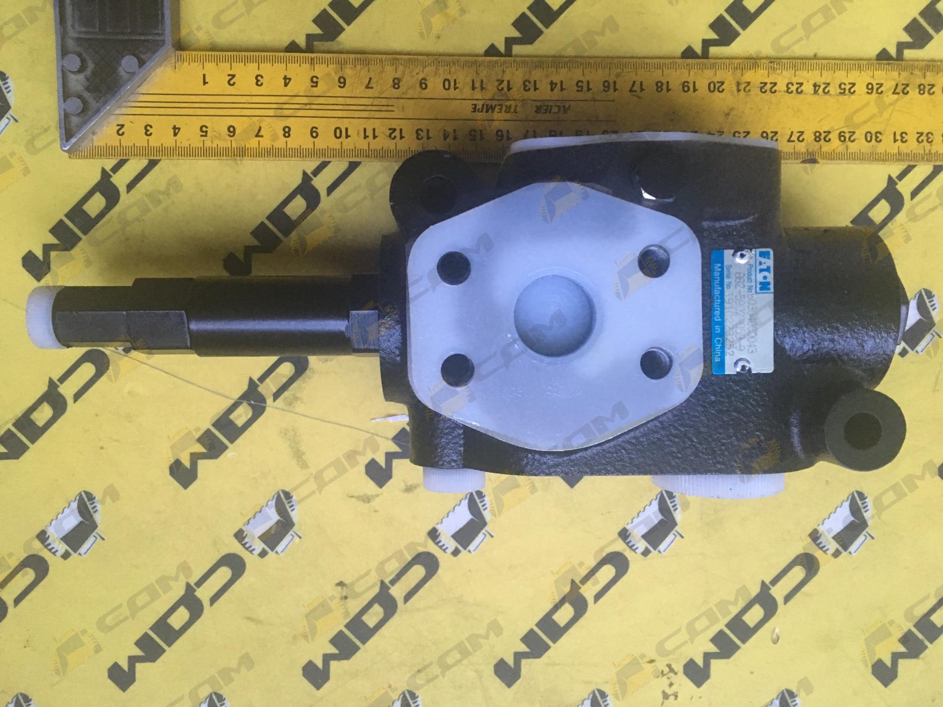 Клапан приоритета CDM VLE-150 882-5902-059