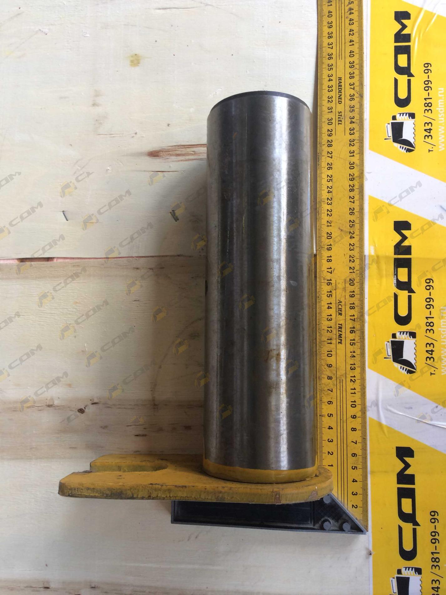 Палец центральный 85x285 250100258/252600346/Z3.11.7