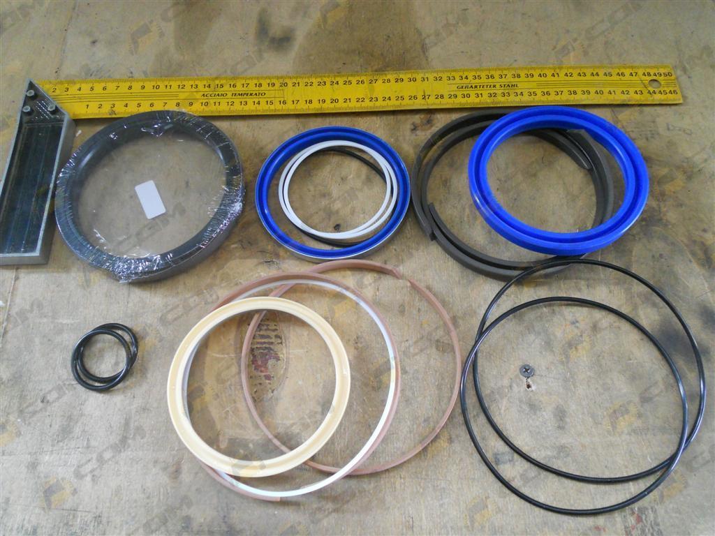 Ремкомплект гидроцилиндра рукояти 2440-9236KT (401107-00197A)