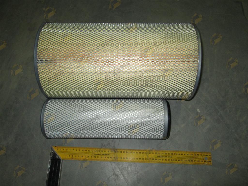 Фильтр воздушный CDM520 (2012 г.в.) KW2442