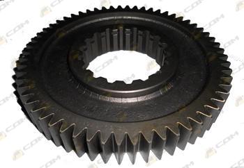Шестерня КПП 1-й передачи JS150T-1701111