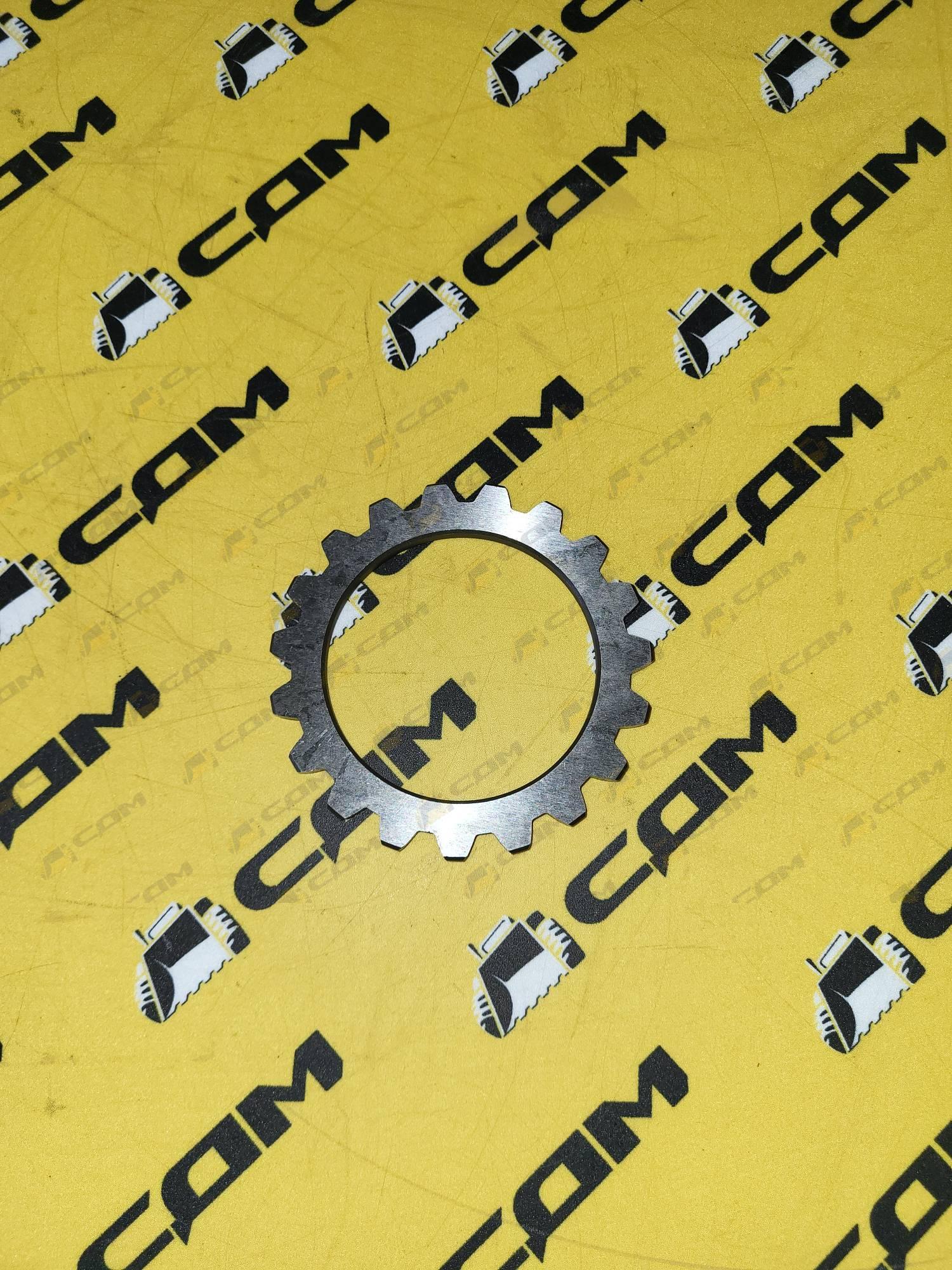 Кольцо стопорное вторичного вала WG2210040012