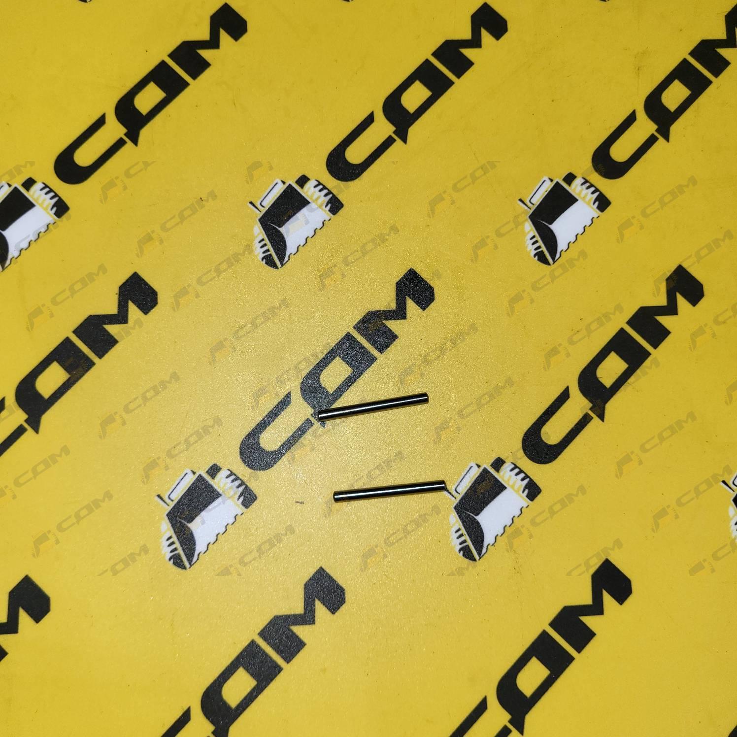 Подшипник игольчатый бортового редуктора 3х29,8 CDM926N/932N/936N 52901000901