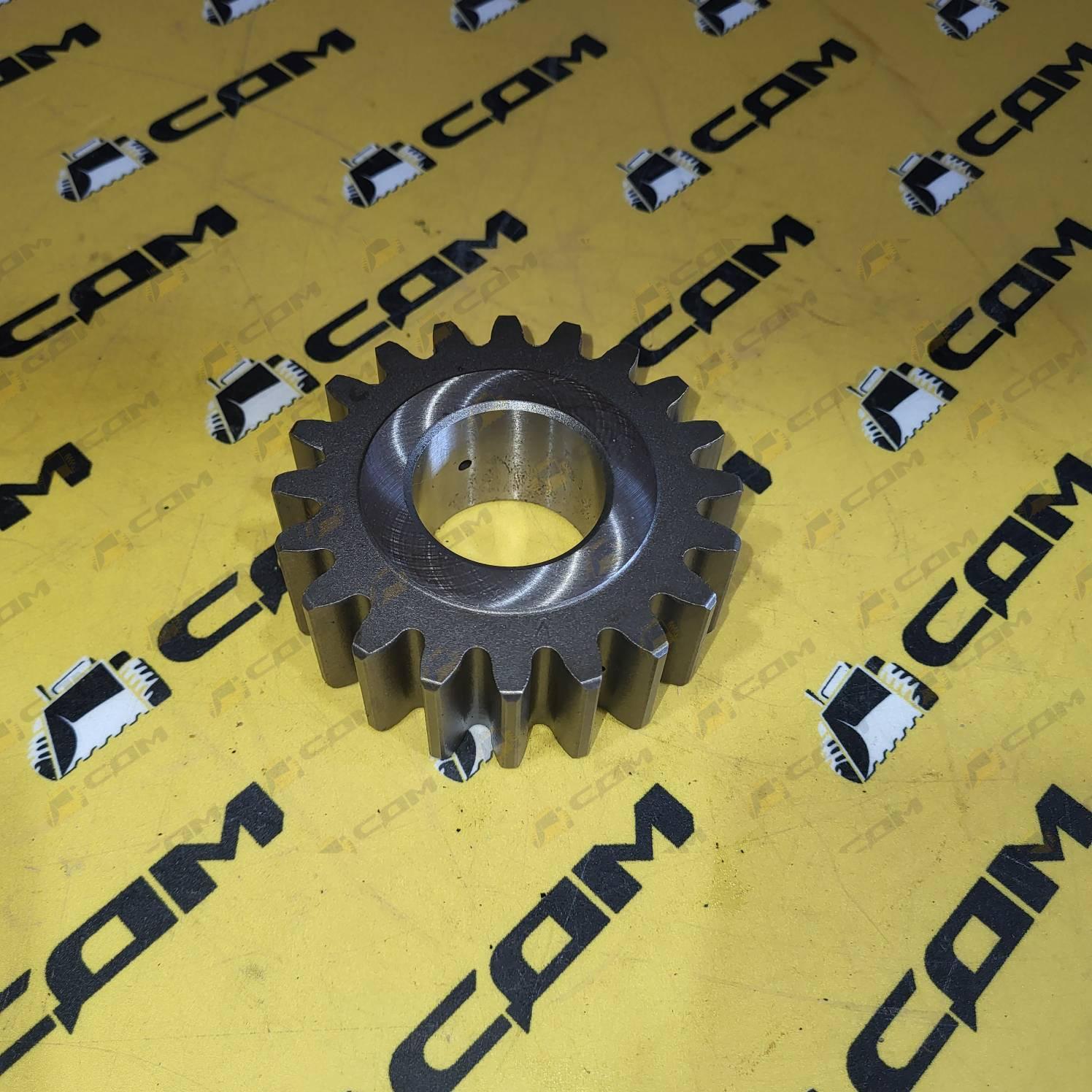 Сателлит бортового редуктора d=36 z=20 D=88 h=31 CDM936N 36402100437/LGQ936AL.03-006