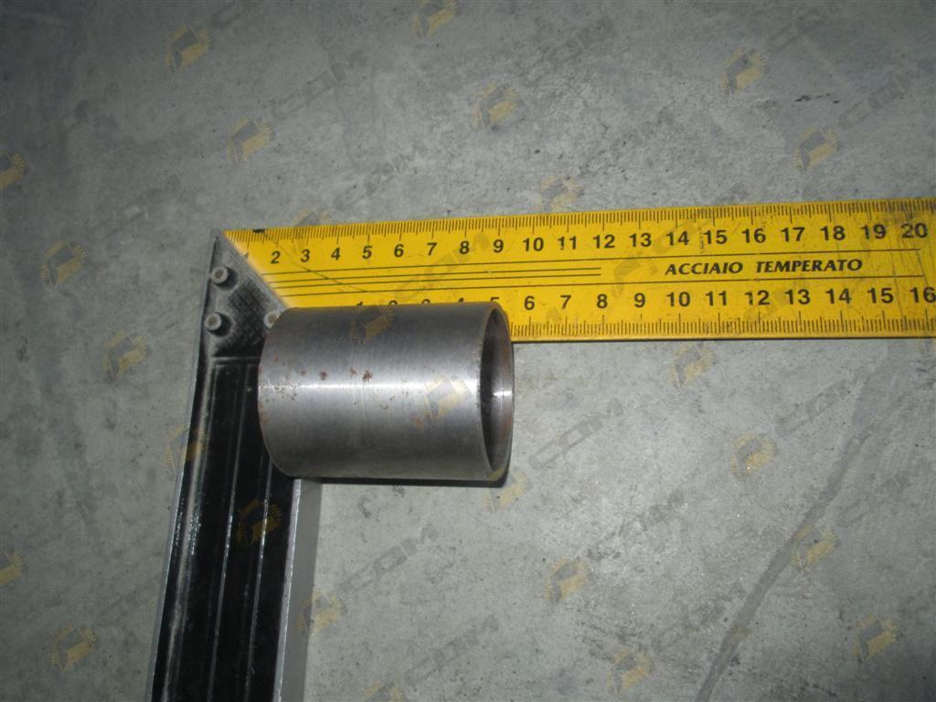 Втулка вала YJ31502А.3-3 CDM833