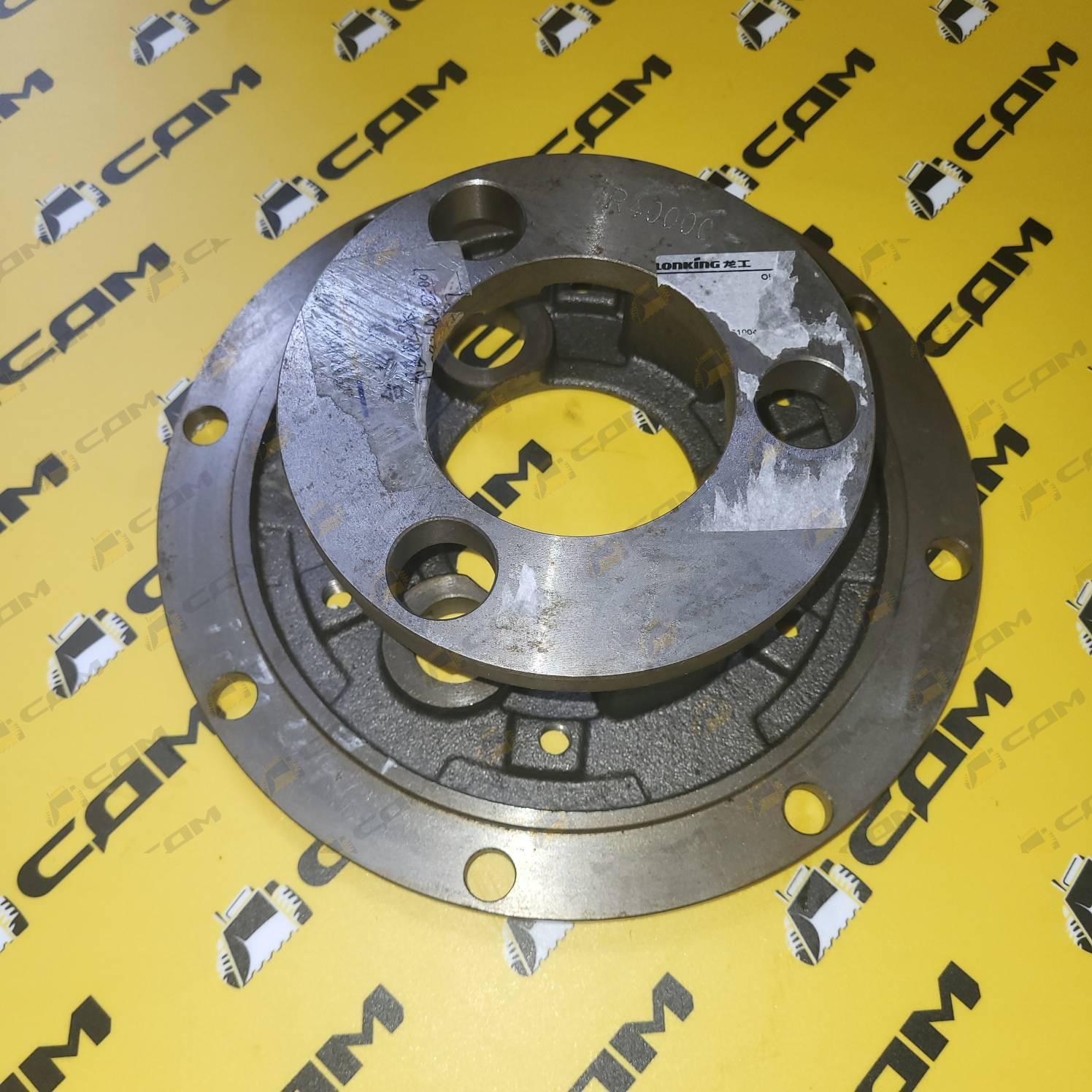 Корпус блока сателлитов CDM926N 36402100449/LGQ926AL.02-007