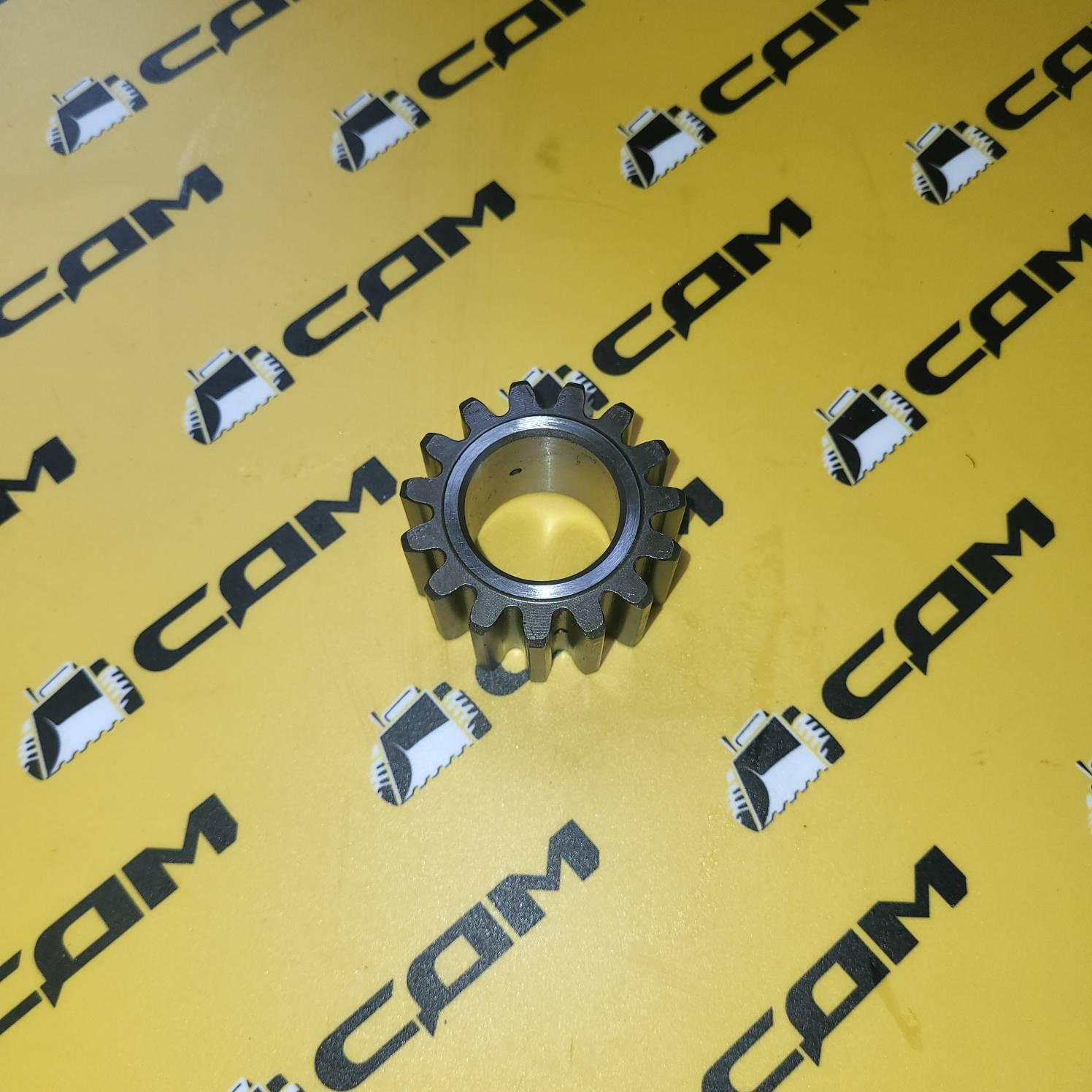 Сателлит бортового редуктора z=15 D=57,5 H=31 CDM926N 36402100447/LGQ926AL.02-005