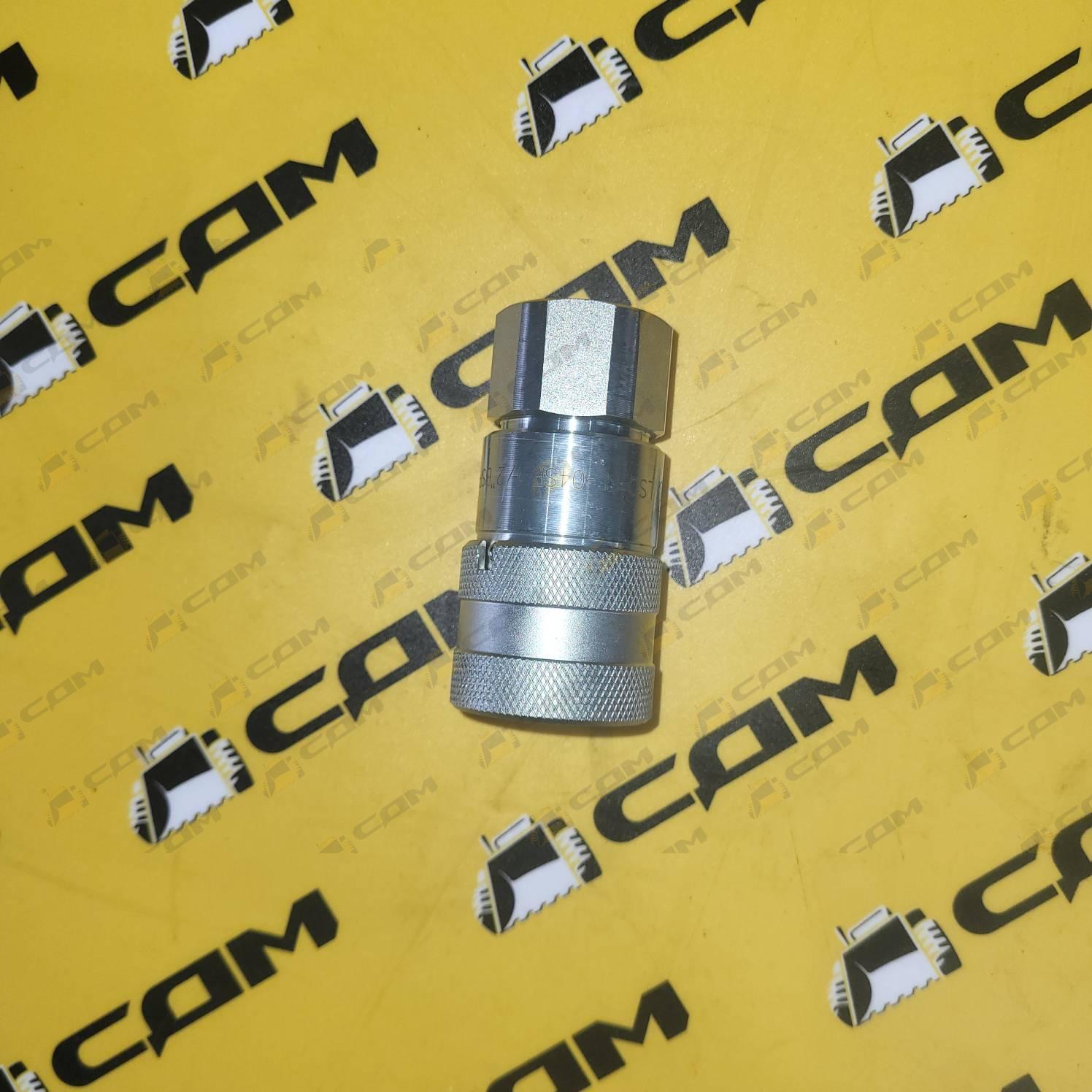 БРС 1/2 мама DN12.5