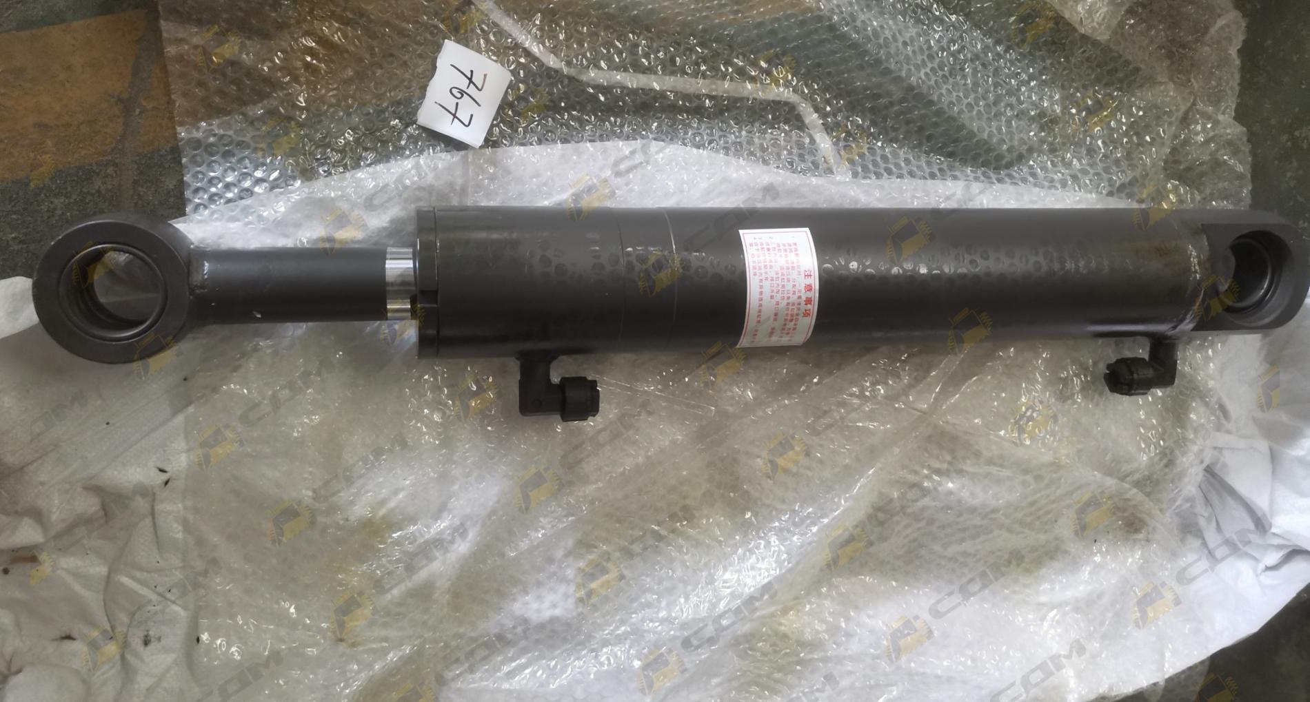 Цилиндр поворота SDLG LG956 4120000553