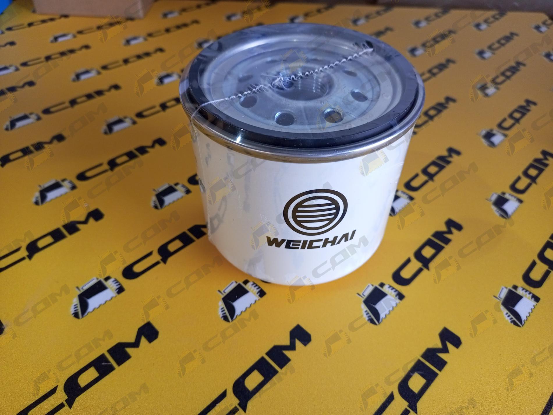 Фильтр топливный тонкой очистки CDM6060 4110004186003/60100008270 Z20140023