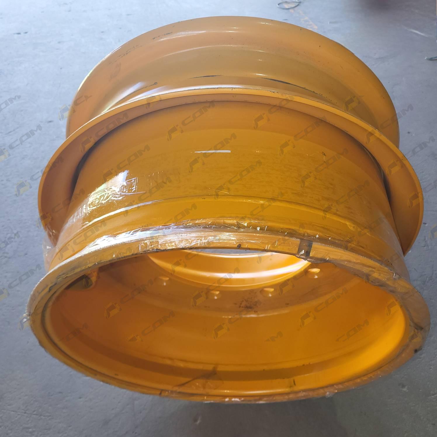 Диск колесный 10 отверстий LG833N/CDM835 LG833H.04.01 60200009830