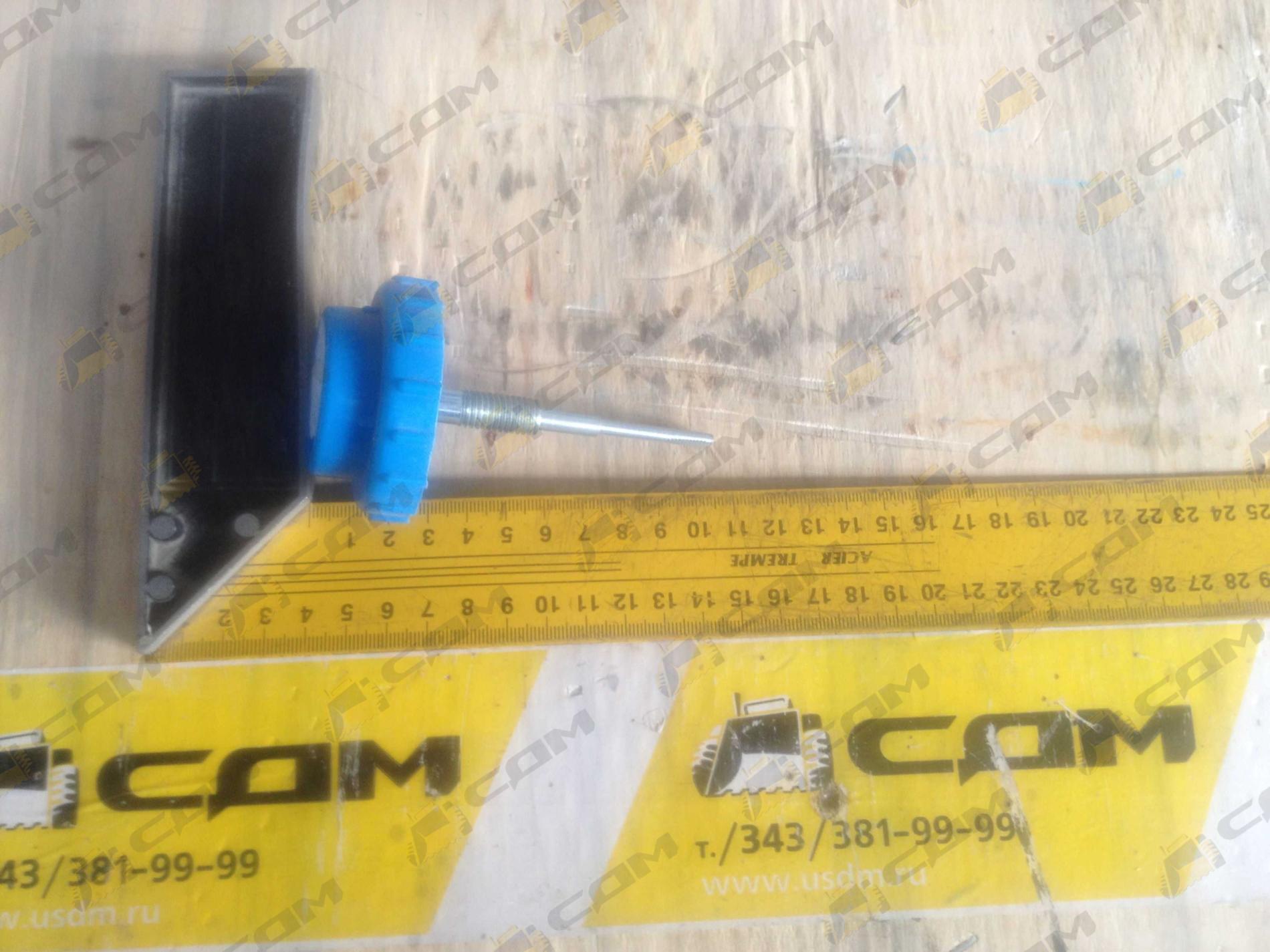 Крышка бачка ГУРа HOWO 1723580488