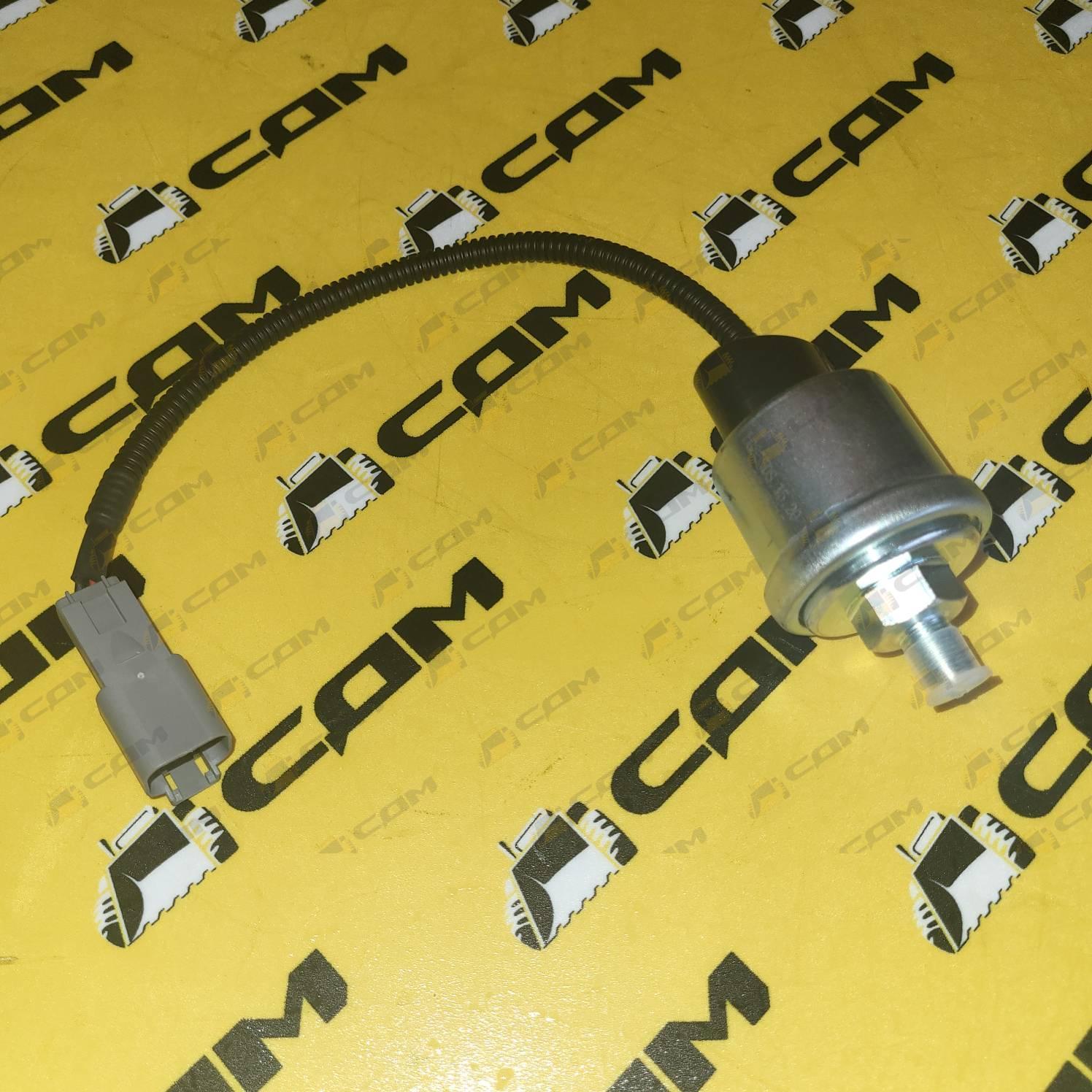 Датчик давления масла двигателя CDM856 LG855DS.15.20