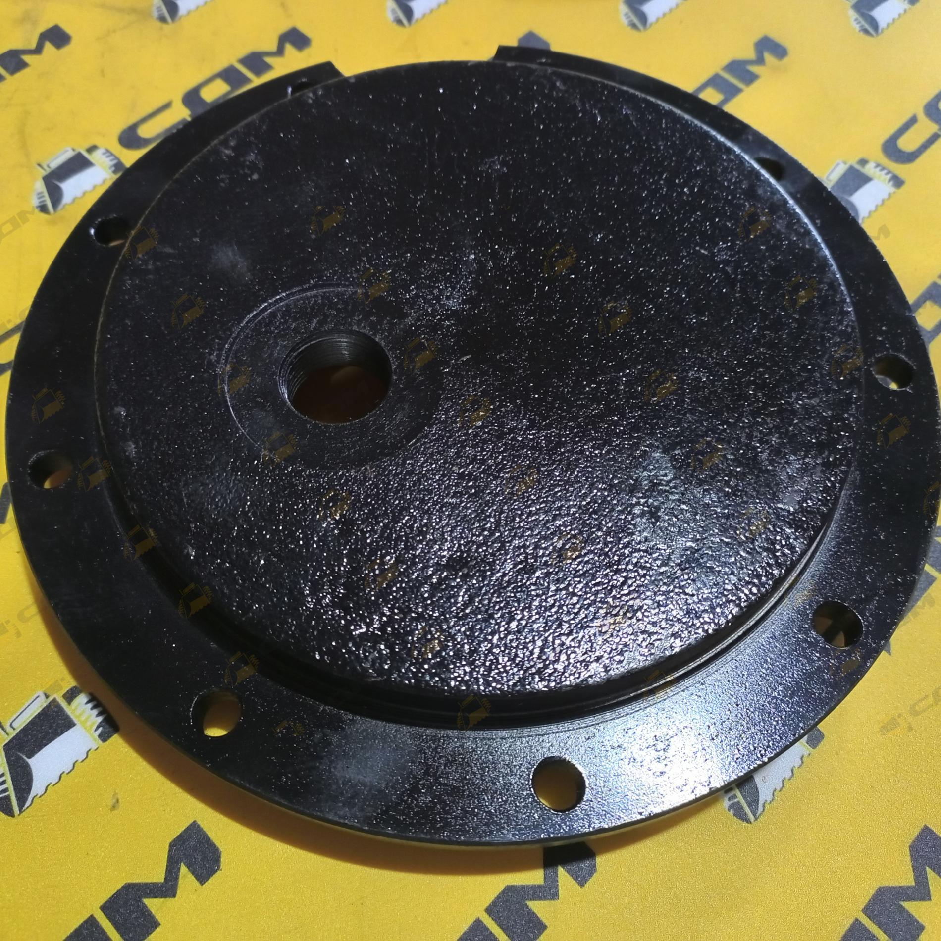 Крышка бортового редуктора Shanmon 388H WGL100.02.06