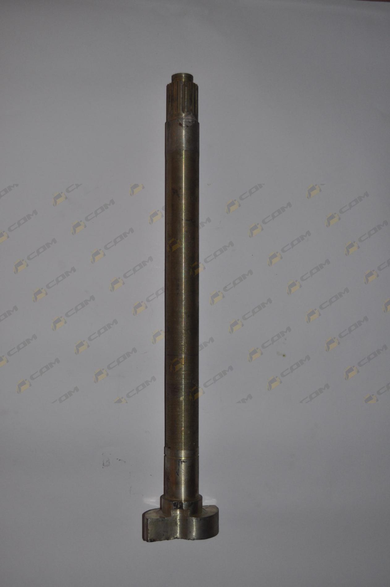 Вал разжимной заднего тормоза правый AZ9231340227